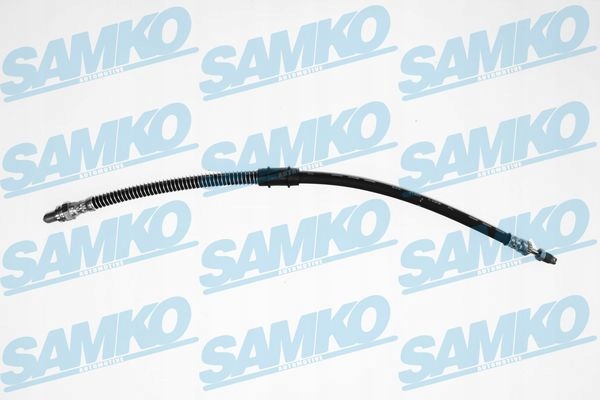 фото №2, Samko шланг тормоза ford ka