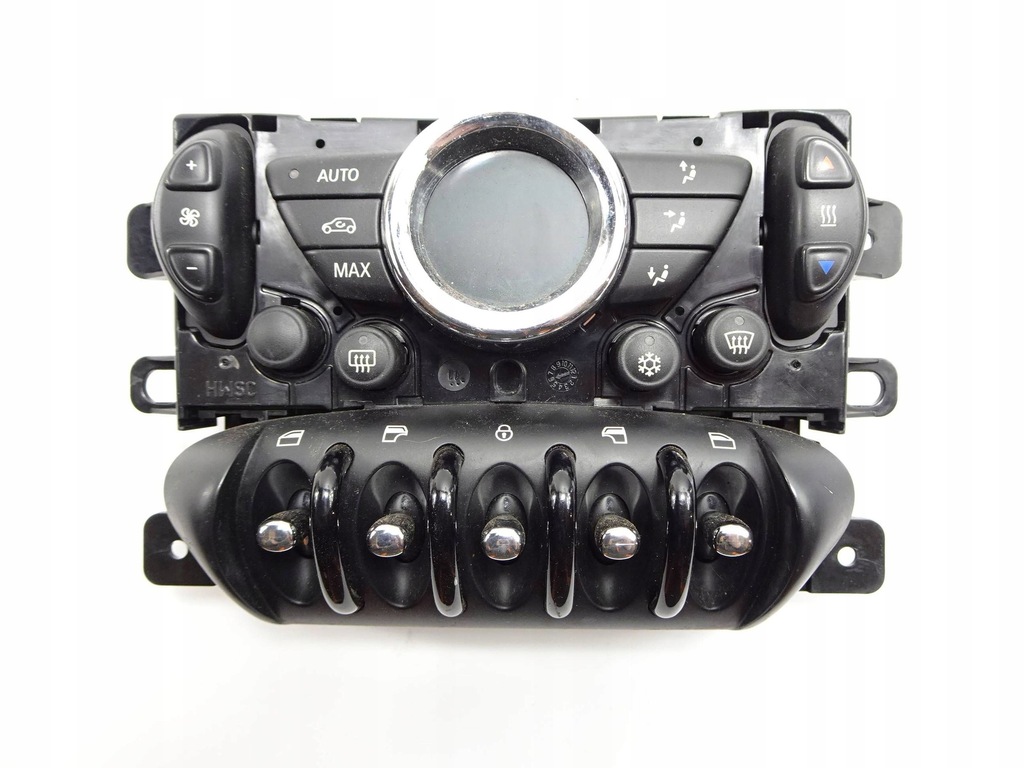 фото №2, Панель кондиціонера mini countryman r60