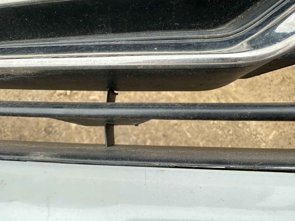 фото №8, Citroen c4 ii b7 бампер перед