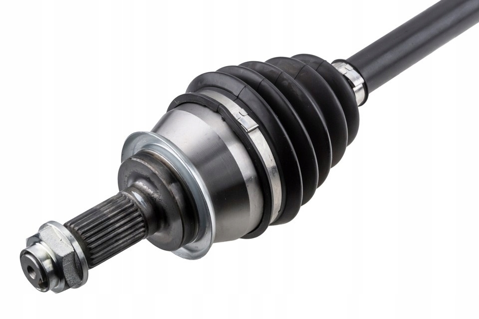 фото №2, Привідний вал привідна mini r50 r53 cooper one 04- права mtm