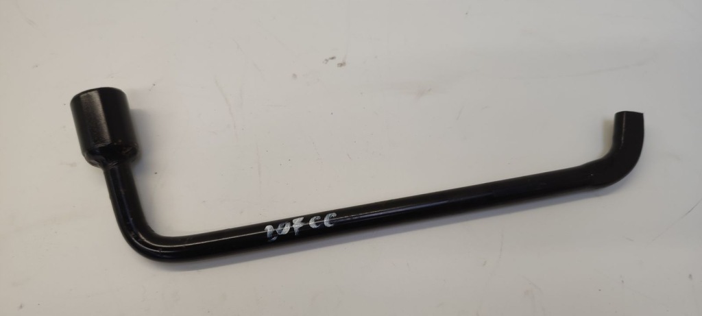 Купити Peugeot 207 1.4b 2006r ключ до kól