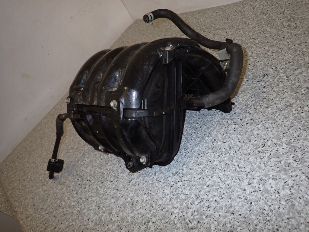 фото №4, Toyota camry 01 -06 2,4 i колектор всмоктуючий двигуна