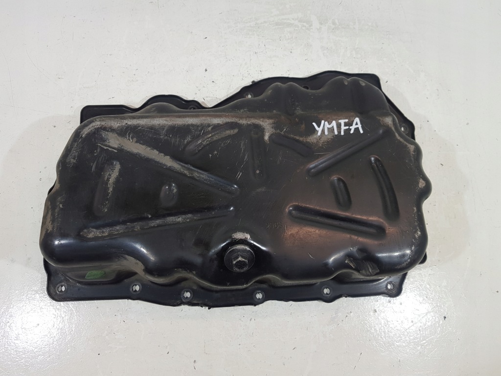 Поддон масляная gk2q-6675-aa transit mk8 2.0tdci в Украине