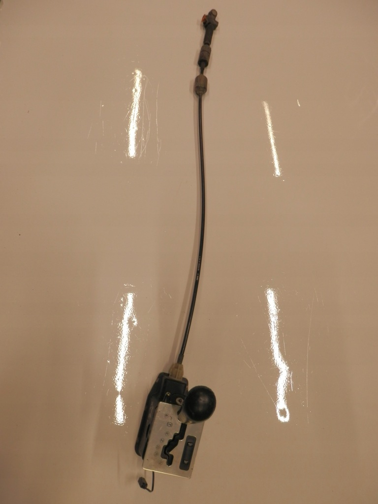 фото №1, Peugeot 206 автоматична коробка передач домкрат вибірник передач