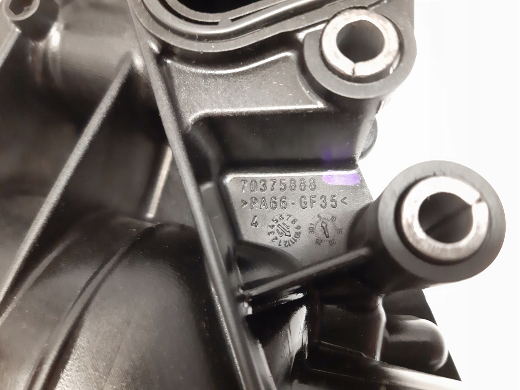 фото №2, Корпус фильтра масла renault 1.6dci 152081926r r9m