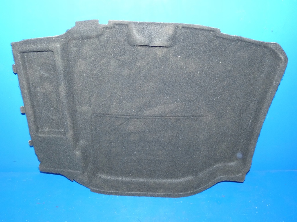 Купить Mercedes e klasa w212 пол багажника бардачок