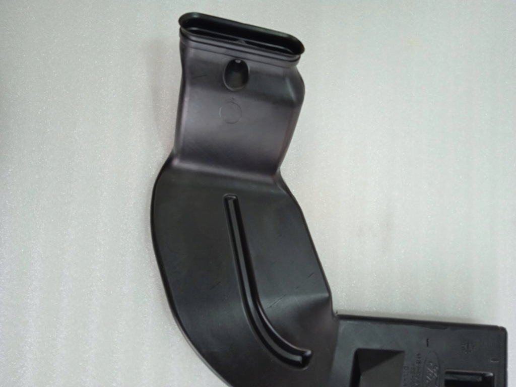 фото №3, Focus mk3 17- канал впуск воздуха am51-r01907-aa