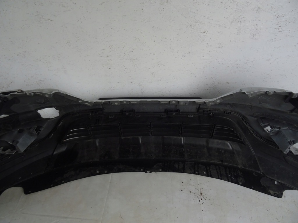 фото №7, Бампер перед передній renault koleos 2 ii 16-