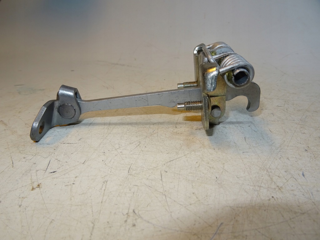 фото №8, Оригинальный номер psa ограничитель дверь citroen p. evasion, jumpy/ peugeot 806, expert 94