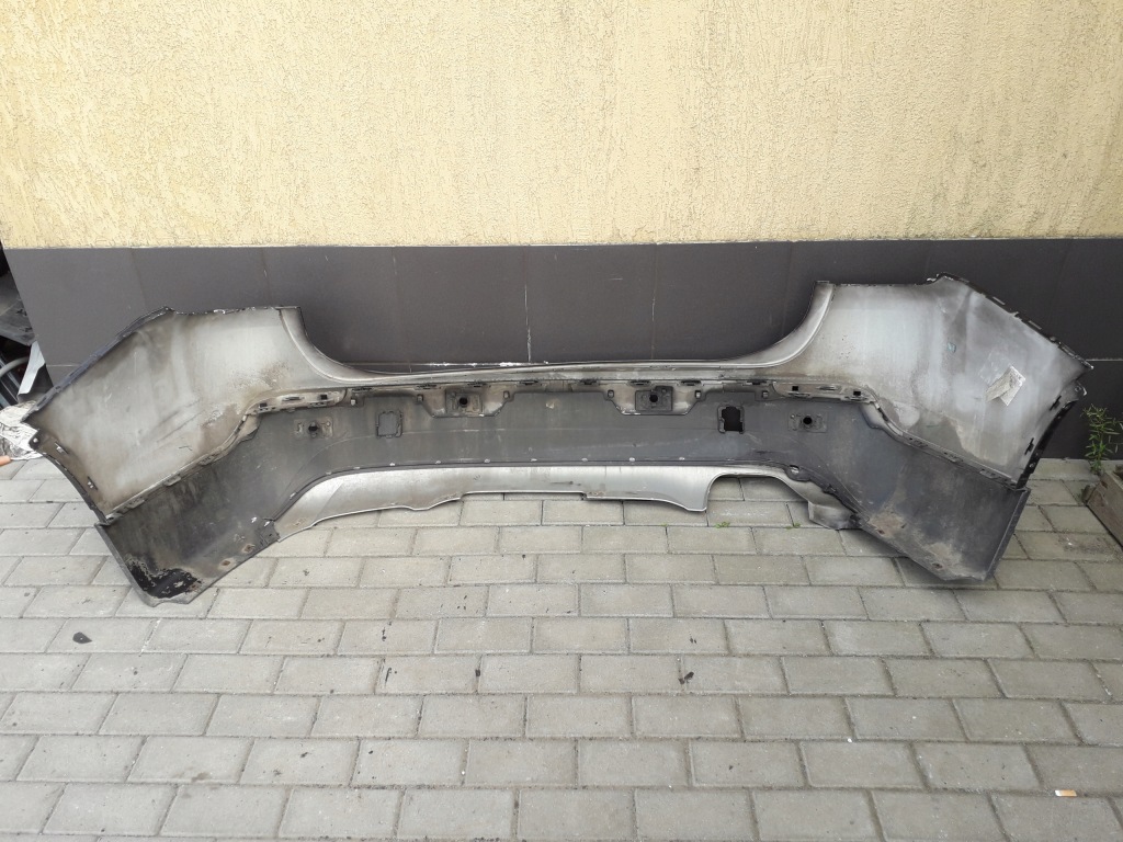 Bmw x1 i e84 09- бампер задний  задний 2991483 2991489 Киев