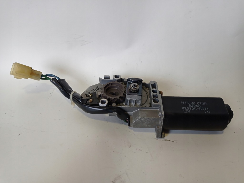 фото №6, Моторчик люк rover 200 833100-0371