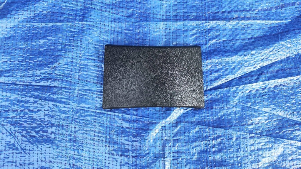 фото №1, Захист заглушка тунель середнього mercedes ml w164 gl x164 lift