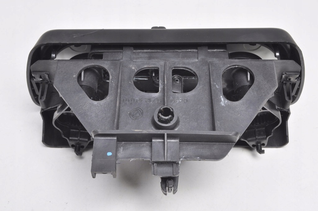 фото №6, Alfa romeo 4c панель переключатель обдув кондиционера 571240100