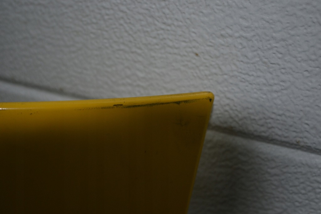 фото №7, Молдинг захист pod фара ліва actros mp4 кутик