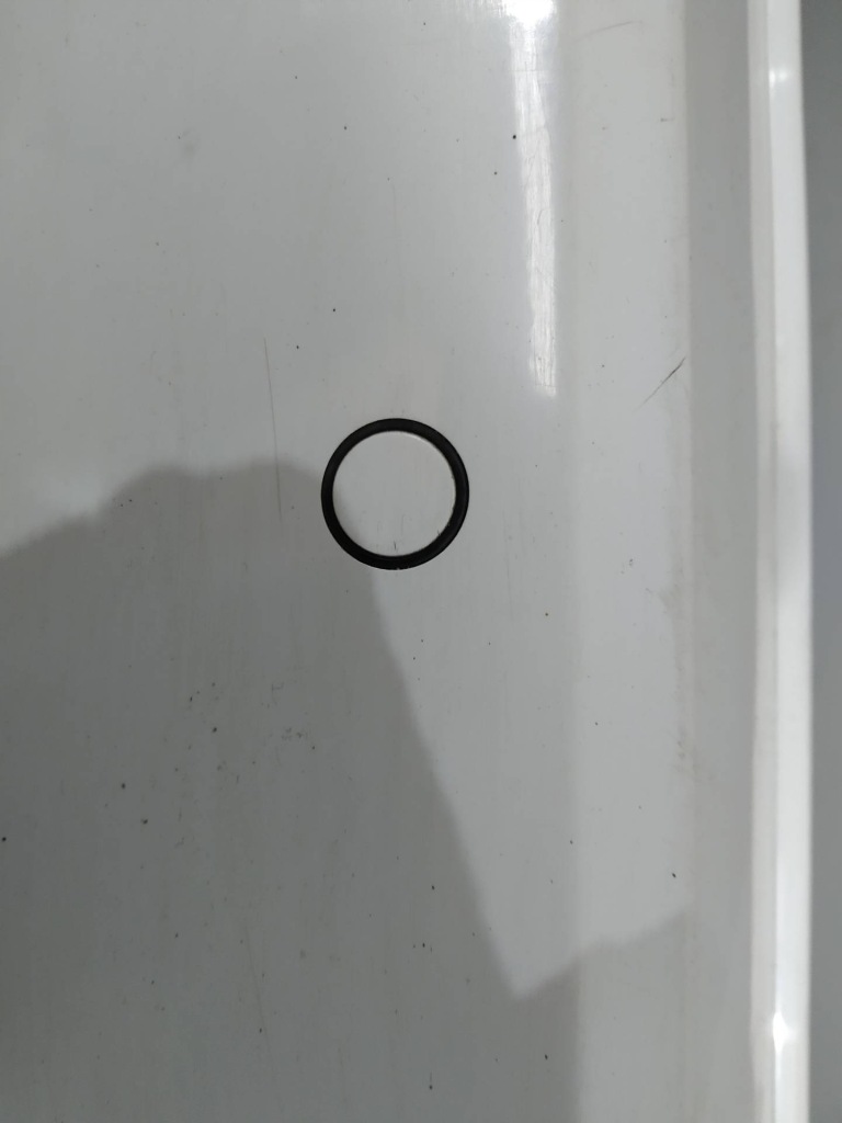 фото №11, Бампер задняя kombi pdc lf9e skoda rapid i 2012-2019