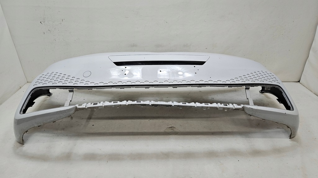 фото №6, Volkswagen оригінальний номер 10a807221 бампер