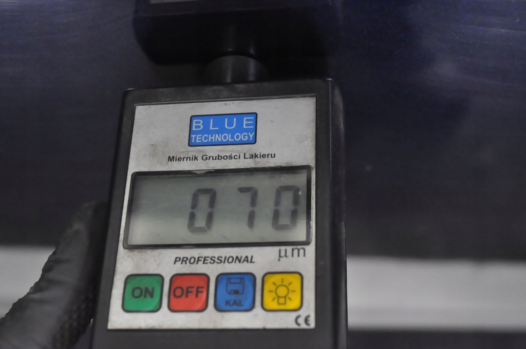 фото №10, Mazda cx-5 ii lift двері лівий перед ліва передні