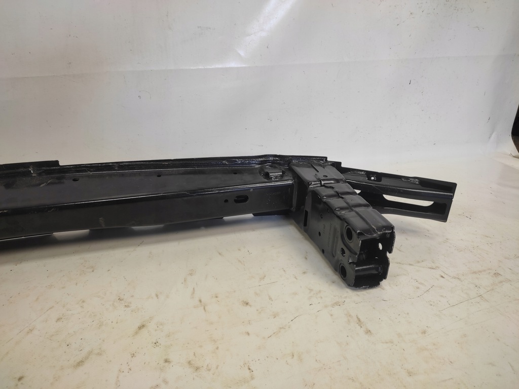 фото №9, Mini cooper f56 se electric балка бампера передній перед 2019-