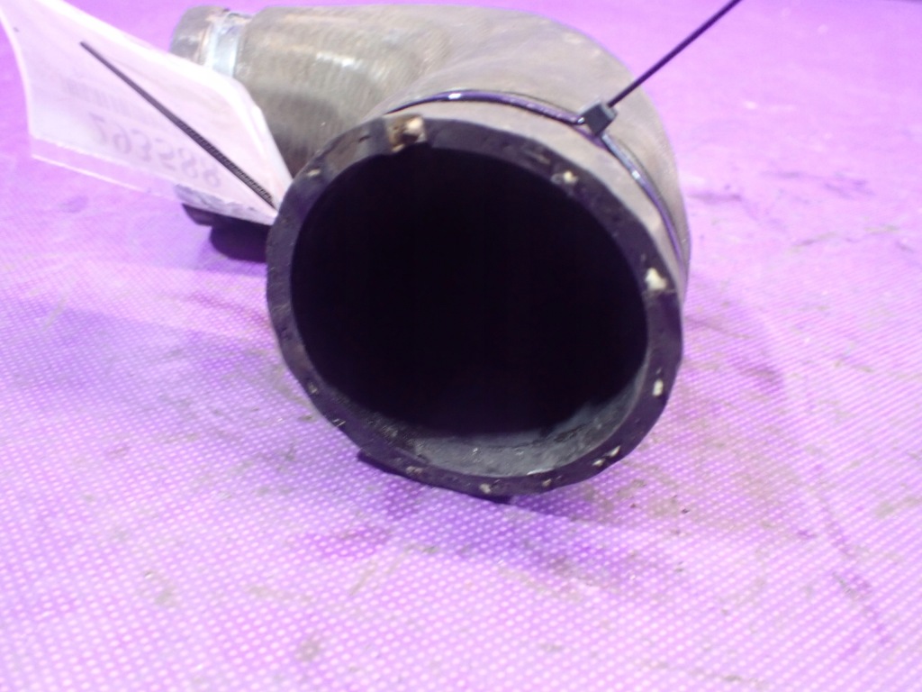 фото №3, Bravo ii 07- 1.4t шланг wąż труба интеркулер