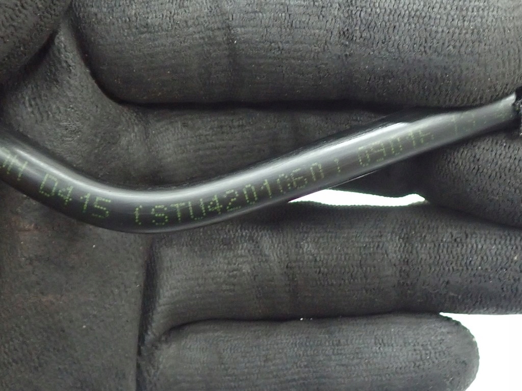 фото №7, Wąż шланг трубка топлива alfa romeo giulia 2.2 m-jet 17r