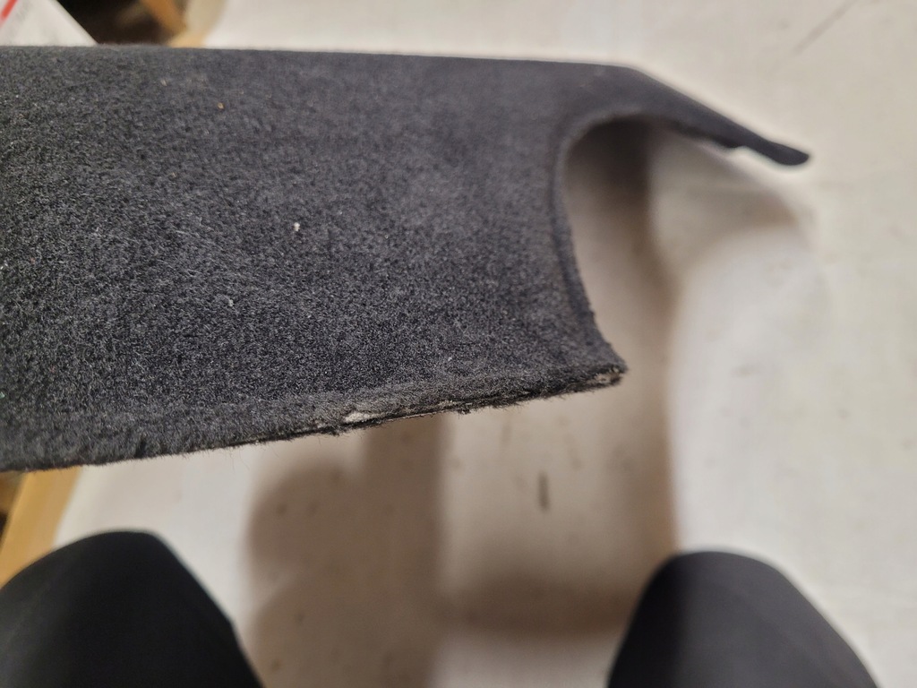 фото №7, Alfa romeo brera полиця задня задня