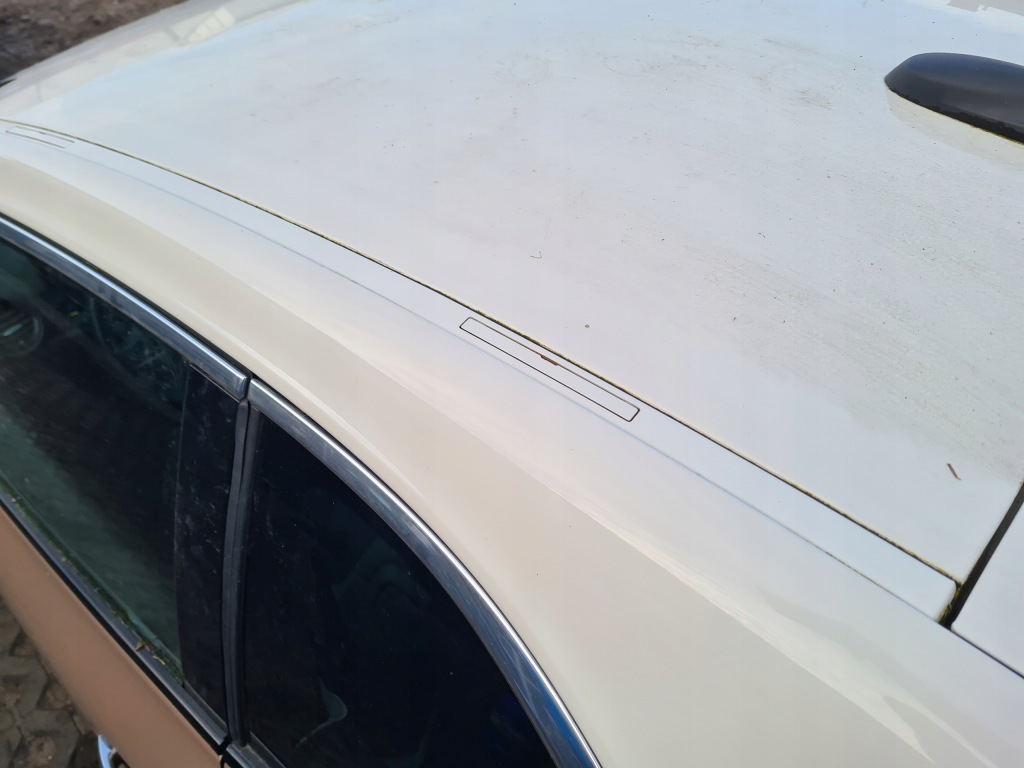 Купить Молдинг кровельная левая правая opel adam