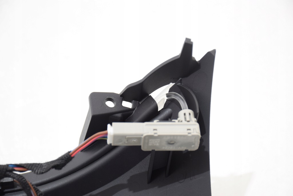 Bmw i8 i12 i15 средняя решётка обдув вентиляционная панели приборной панели led Цена