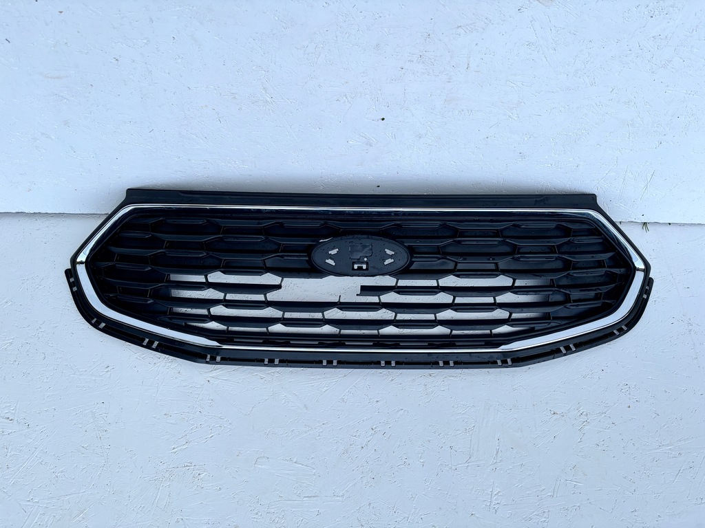 фото №1, Ford transit connect iii 22- arapa решітка радіатора 2kf853651a wys 24h