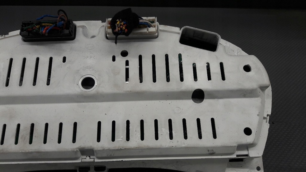 фото №10, 94013-2e421 лічильник hyundai tuscon 2,0 crdi 04-10r