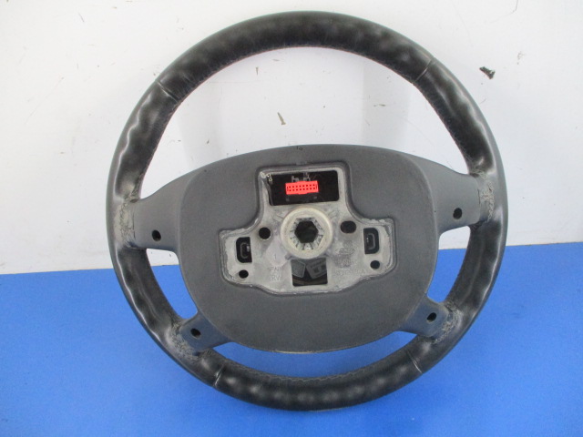 фото №4, Mondeo mk4 воздуховод с подушка+ подушка коленная