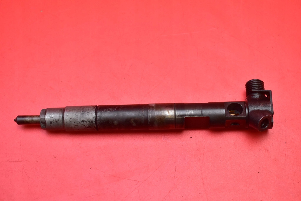 фото №7, Инжектор форсунка test a6510700587 jeep compass 1 i 2.2 crd 163 km 11-13