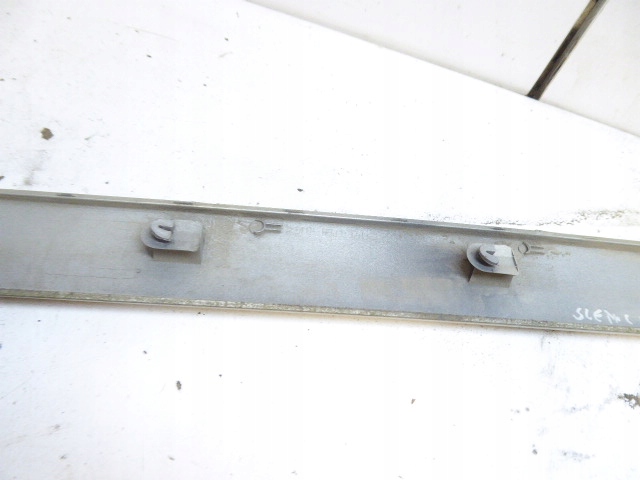 фото №8, Renault scenic ii молдинг дверь перед левая nv191