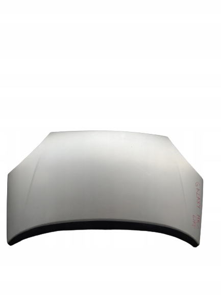 фото №1, Ford galaxy mk1 lift капот