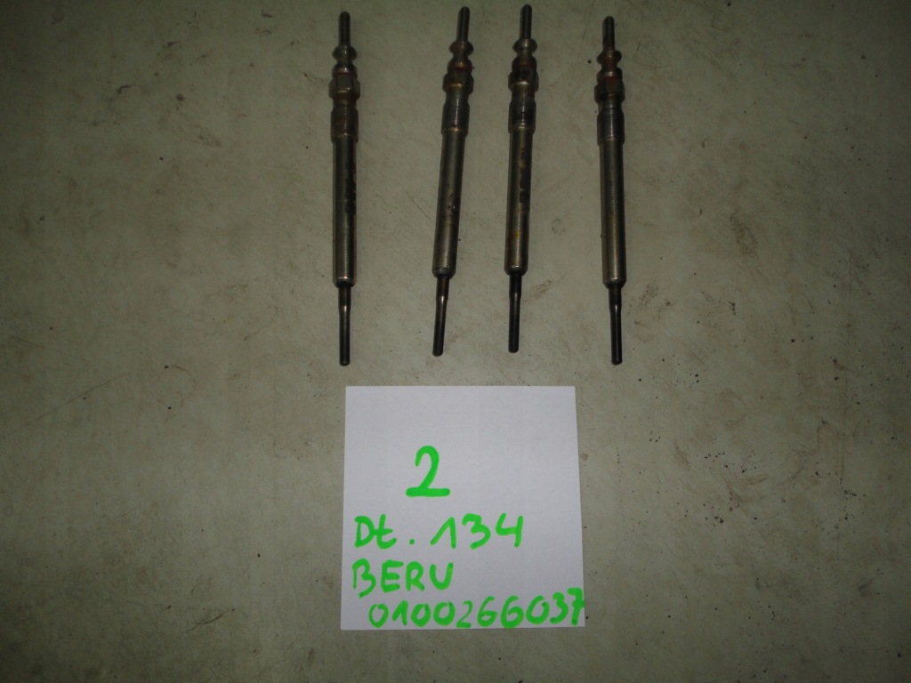 Купить Свеча накаливания toyota rav avensis 2.0 d-4d bmw