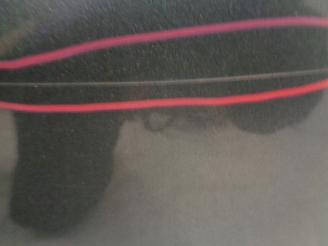 фото №14, Citroen c4 grand picasso ii дверь левая задние ktpd