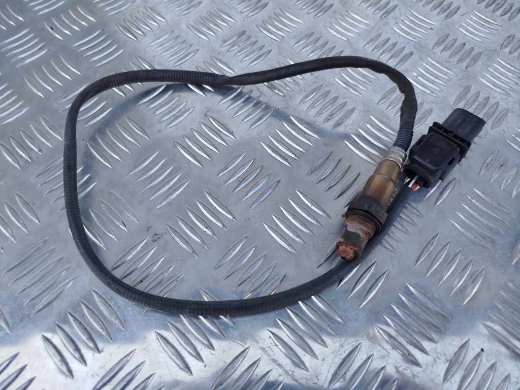 Купить Датчик лямбда-зонд scania ntg gaz lng
