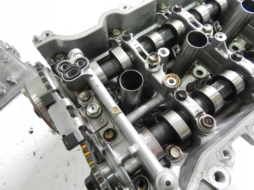 фото №8, Головка цилиндров toyota rav4 гибрид 16-18