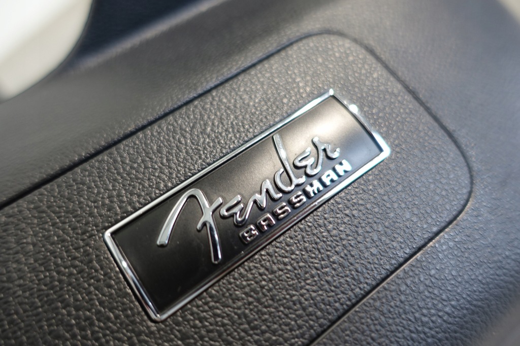 фото №9, Vw beetle 5c набір аудіосистема fender