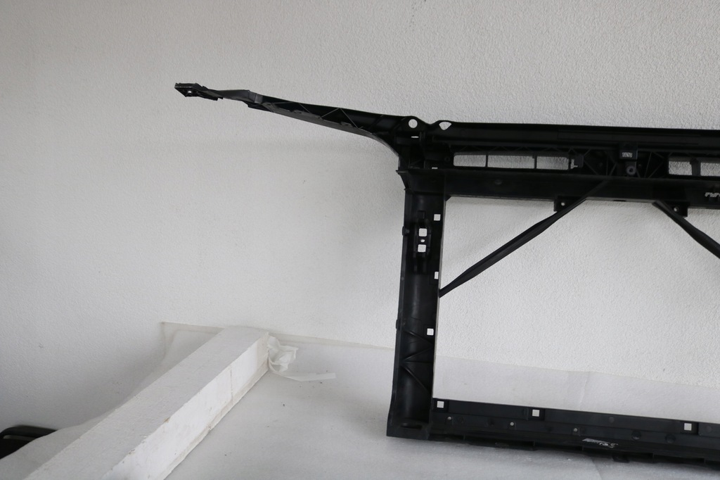 фото №9, Skoda octavia iii 5e0 pas передній підсилювач перед 5e0805588