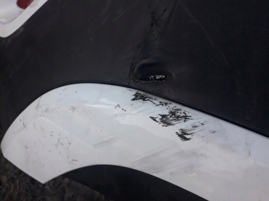 фото №5, Бампер задняя opel mokka b 22-