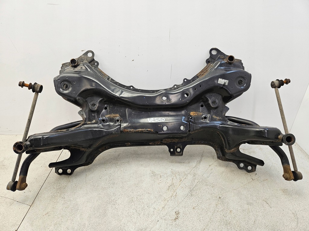 фото №1, Toyota verso подрамник подрамник перед