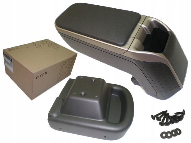 фото №1, Подлокотник armster ii opel astra j od 2009r.