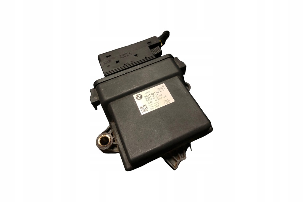 фото №1, Інше блоки управління bmw i3 6411931480301