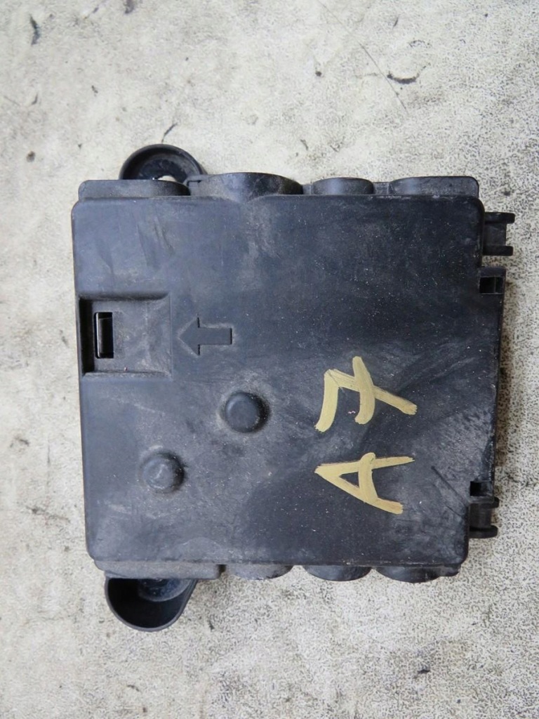 фото №1, Распределитель электрический тока audi a7 k94g5170