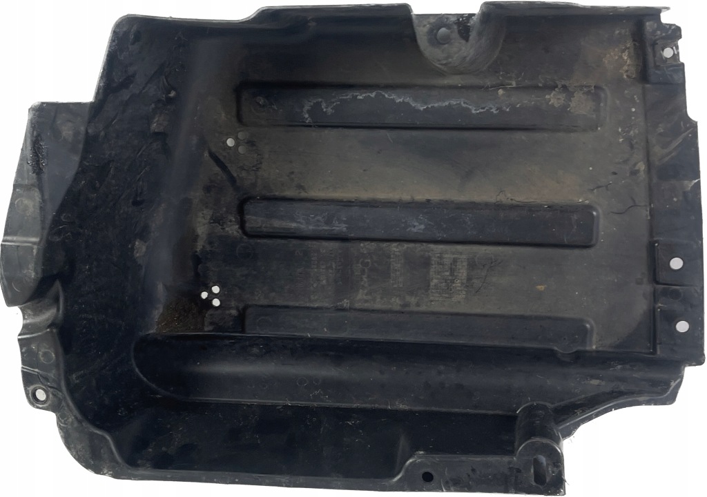 фото №1, Захист плита підвіска права mini f56 f57 7290827