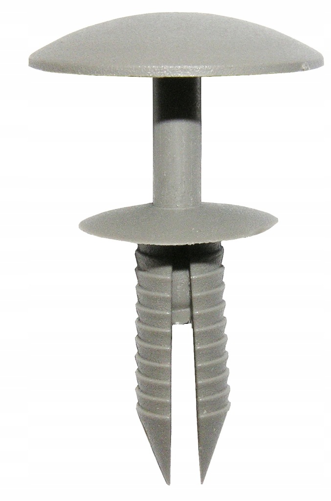 фото №1, Клипса штифт распорный потолочный do ford transit