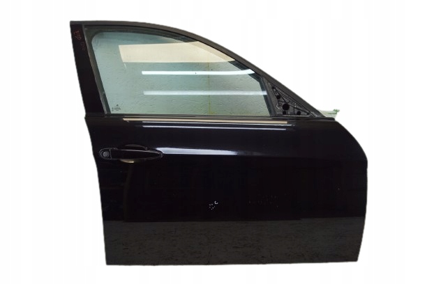 фото №1, Двері правий перед bmw 3 e90 e91