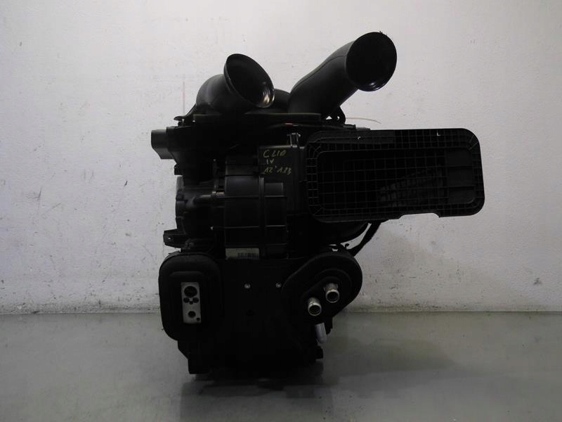 фото №3, Обігрівач кондиціонер renault clio iv 1.2