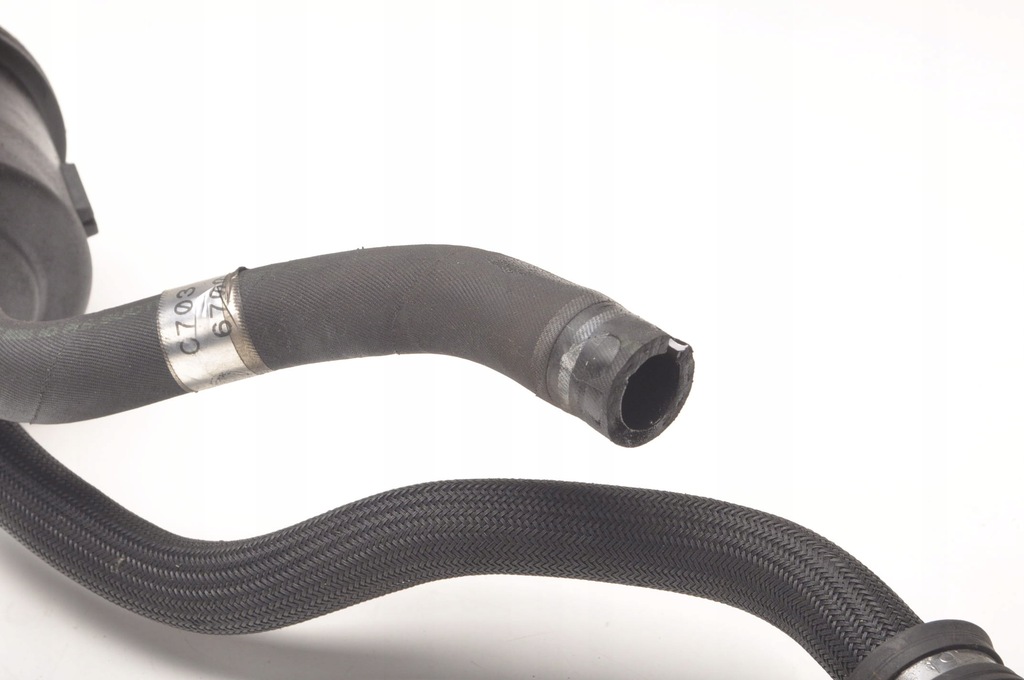 фото №6, Ghibli iii 3.0 d бак рідина підсилювача