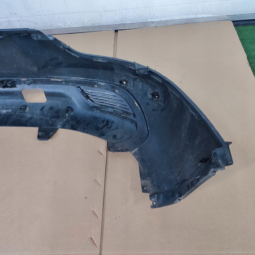 фото №9, Бампер задняя renault kadjar lift 850220923r